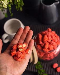 最新卤蛋爆料配方视频,视频爆料带你领略传统美食新魅力